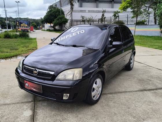 CHEVROLET CORSA 1.4 MPFI PREMIUM 8V FLEX 4P MANUAL